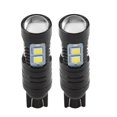 thumbnail image 1 of 6000K  White Sturdy Backup Reverse Light, Backup Reverse Lamp, For Parking Lights Dome Lights Tail Lights Backup Lights, 1 of 8
