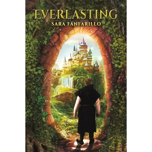 Everlasting, (Paperback)
