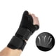 thumbnail image 5 of Muñequera para pulgar cómoda tira de fibra de carbono con soporte para muñeca para pulgar para mano izquierda ANGGREK Otros, 5 of 8