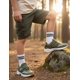 thumbnail image 3 of Tenis Running Para Niña Joma® Color Olivo Super Ligeros verde 19.5, 3 of 8