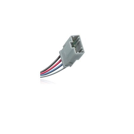 Hopkins Towing Solutions 47935 Plug-In Simple Brake Control Connector