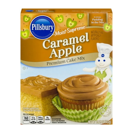 3 pack pillsbury moist