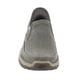thumbnail image 5 of Mocasines Skechers Respected-Holmgren para hombre TPE 7.5 de ancho, 5 of 6