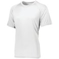 thumbnail image 1 of Augusta Adult Attain Wicking Shirt 2790A, 1 of 1