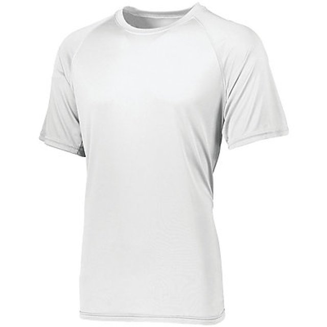 Augusta Adulte Atteindre Wicking Chemise 2790A