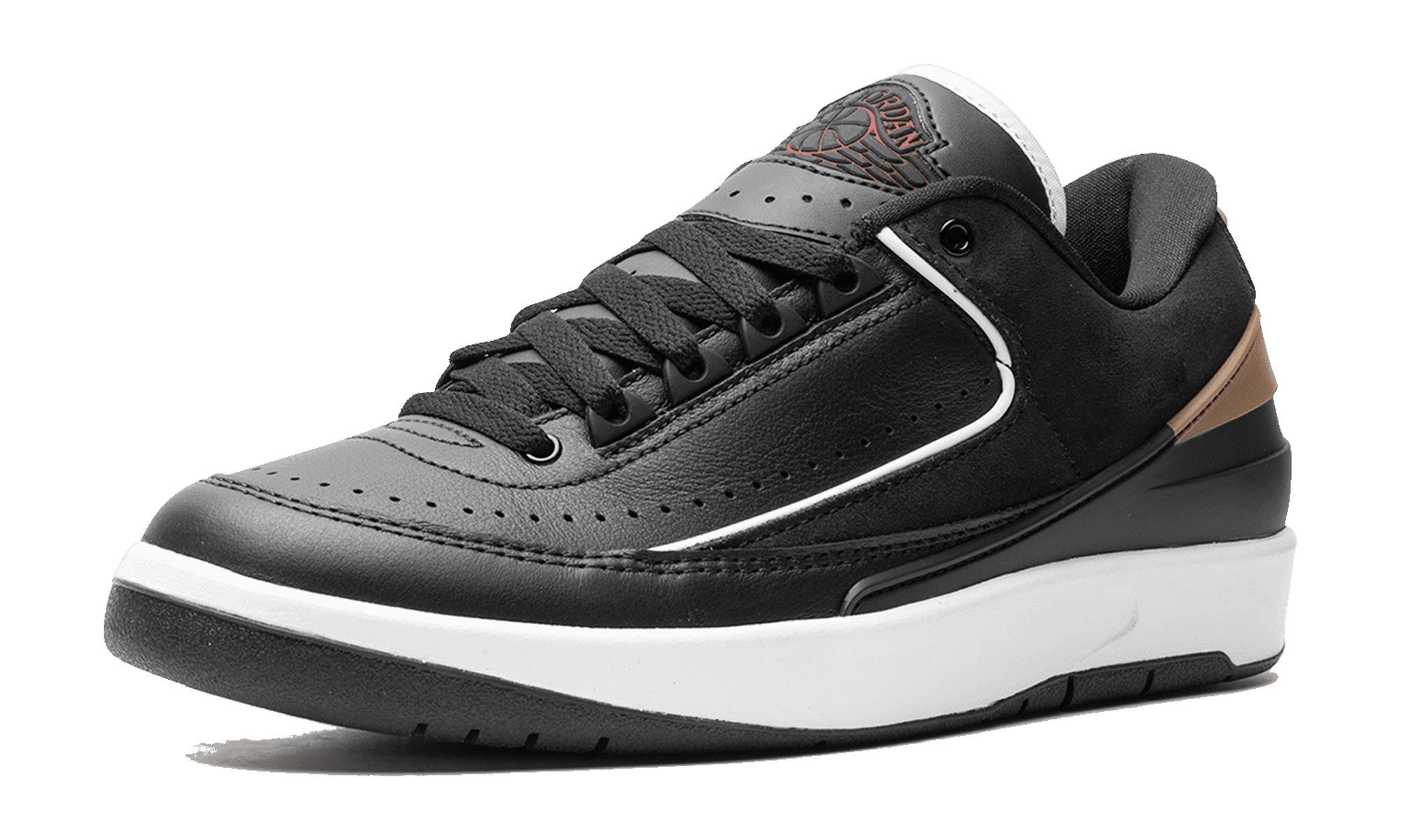 JORDAN WOMENS Jordan 2 Retro Low Womens 