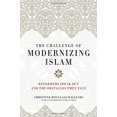 thumbnail image 1 of Le Défi de la Modernisation de l'Islam, les Réformateurs S'Expriment et les Obstacles Qu'ils Rencontrent, 1 of 1