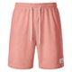 thumbnail image 4 of Pantalones cortos de verano de secado rápido con cintura elástica para hombre - Pantalones de playa ventilados de poliéster - para deporte/casual - Tallas S-XXL, 4 of 5