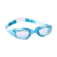 thumbnail image 2 of Clearance Under $5 Boovnll Swim Goggles, Unisex Breakageproof Lens / Fogproof / Panoramic View Swimming Goggles UV Proof for Adult Swimming, Goggles, 2 of 6
