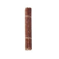 thumbnail image 4 of 50 piezas de palitos de madera, palitos de madera rústicos, palitos de madera para manualidades de bricolaje 40cm, 4 of 9