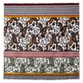thumbnail image 3 of Greenland Home Fashion Orleans Quilt Set - 2 - Piece - Twin 68x88", Multi, 3 of 3