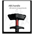 thumbnail image 4 of Portable T-Type Hook Remover, Sea Fishing Tackle, Hook Remover, Fishing Tackle Yellow, 4 of 5