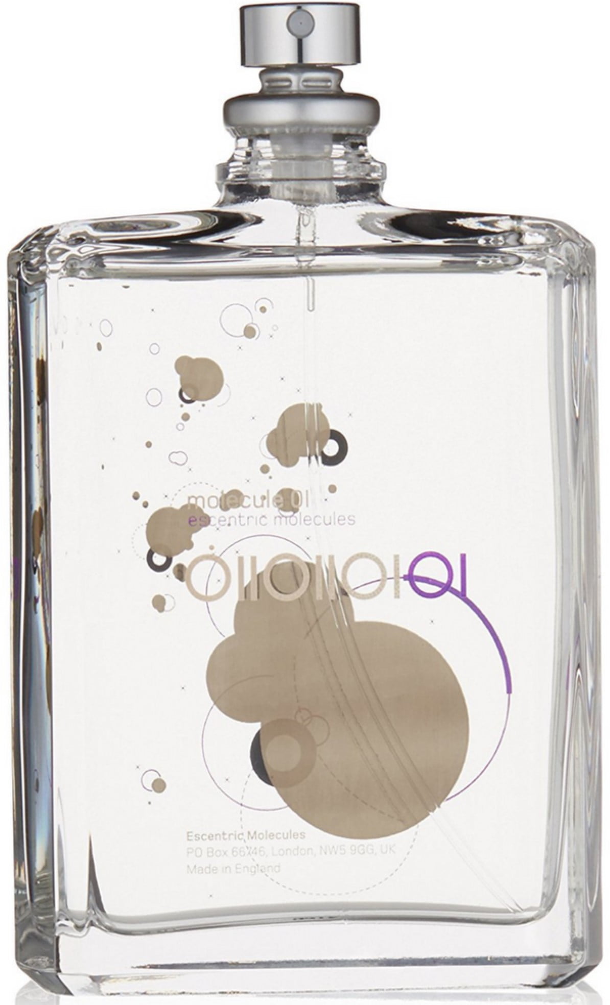 one molecule parfum