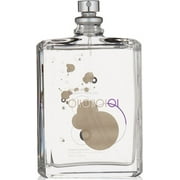 ($135 Value) Escentric Molecules Molecule 01 Eau De Toilette Spray, Unisex Perfume, 3.5 Oz