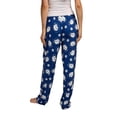 thumbnail image 2 of Coraline Character All-Over Print Women’s Sleep Pajama Pants -Medium, 2 of 7