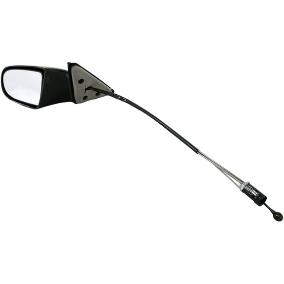 Dorman 955-309 Driver Side Door Mirror for Specific Chevrolet Models