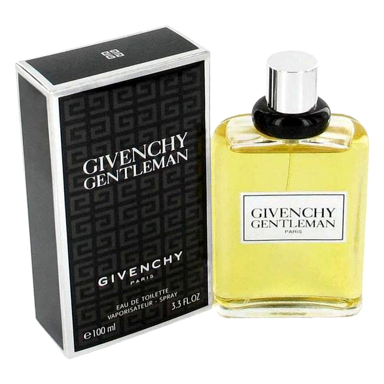 Gentleman Eau De Toilette Spray 3.3 Oz / 100 Ml - Walmart.com Gentleman Eau De Toilette Spray 3.3 Oz / 100 Ml - Walmart.com