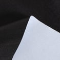 thumbnail image 4 of Clear Plastic Round Tablecloth - - Vinyl PVC Table Cloth Protector Oil Spill Proof Wipe Clean Table Cover for Dining Tables Parties Camping Crystal Clear, 4 of 7