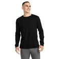 thumbnail image 1 of Jockey T-Shirt à Manches Longues à Col Ras du Cou pour Hommes Legacy, 1 of 6