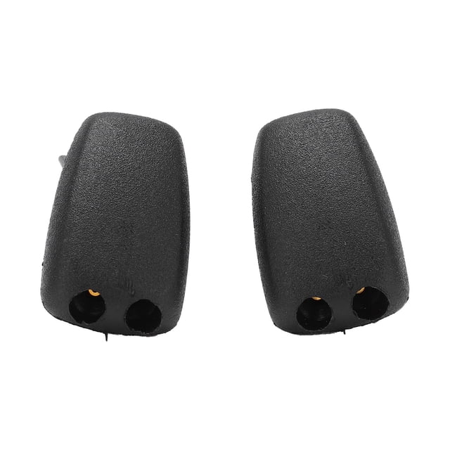 Jet de Spray de Lavadora, 2pcs 61601384859 Buidio de Lavado de Parabrisas Alta Eficiencia para Lossorios de Automóviles Reemplazo para 318is 1992-19999