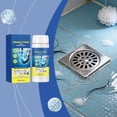 thumbnail image 4 of Drain Storm Foaming Drain Cleaner, Powerful Pipe Clog Remover for Kitchen & Bathroom Sinks, 4 of 9
