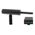 thumbnail image 3 of Metal Detector, 14m Depth Labor Saving Self Inspection Handheld Metal Locator Powerful  for Industry for Gold EU Plug,UK Plug,AU Plug,US Plug, 3 of 7