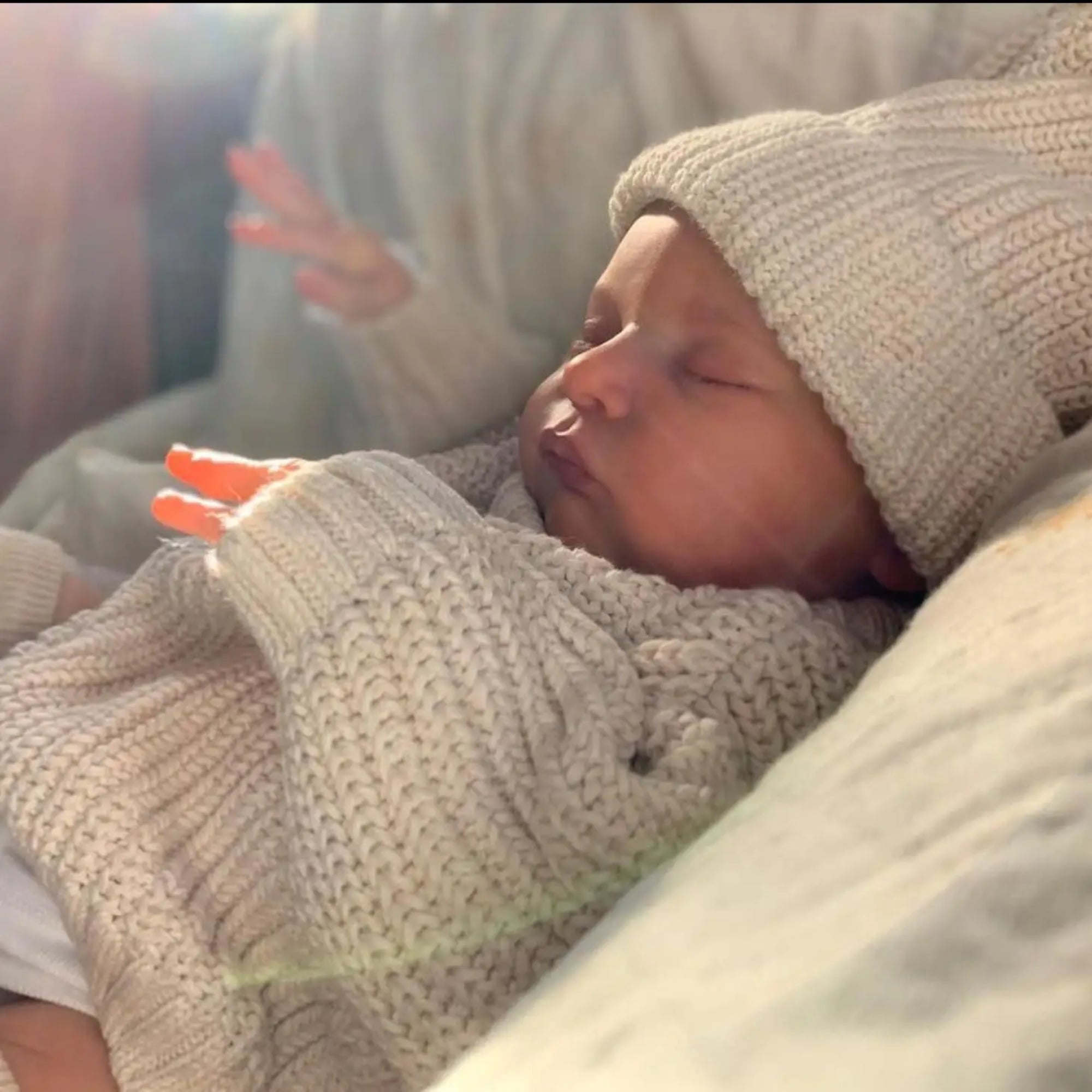 20 Inch 3D Skin with Visible Veins Like Real Soft Silicone Asleep Reborn Baby Doll Toy For Girl Cloth Body Birthday Gift