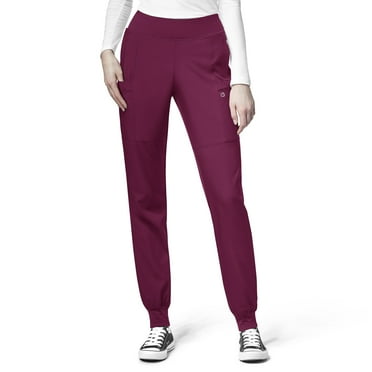 wonderwink comfort waist jogger