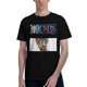 thumbnail image 1 of Camiseta de Manga Corta para Hombres Onepiece, 1 of 5