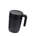 thumbnail image 4 of 260ml Office Coffee Cup With Filter Screen Large Capacity Cup For Tea Coffee Beer Various Beverages, 4 of 7