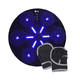 thumbnail image 1 of MÁQUINA DE BOXEO MUSICAL BLUETOOTH CON 1 PAR DE GUANTES, 1 of 6
