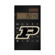 Purdue University Desktop Calculator NCAA