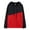 Red, variant on Fesfesfes Mens Hoodie Jacket Casual Sports Color Matching Fashion Fleece Jacket On Sale