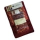 thumbnail image 1 of Juego De Tapetes Cortinas Y Toallas Para Baño B.KIND & BEYOND 18 Pzs Tinto, 1 of 2