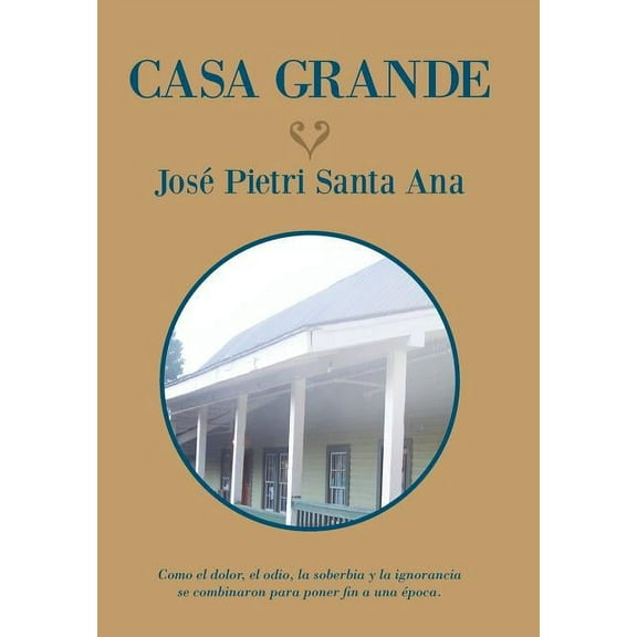 Casa grande
