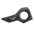 thumbnail image 1 of Front Fog Light Frame, Front Fog Light Cover Trim Sporty Style Fog Lamp Bezel Frame Replacement For Dacia Sandero MK3 2021+, 1 of 7