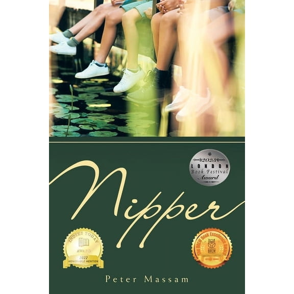 Nipper (Paperback)