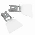 thumbnail image 5 of Grinder Guard Bench Grinder Dust-Proof Eye Power Tools Scientific for Bench Type 125/150 Grinders, 5 of 5