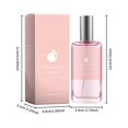 BINGTAOHU Perfumes for Women Christmas Clearance Perfumes for Men