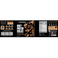 thumbnail image 7 of NutraBio Whey Protein Powder Isolate Supplement – 25g of Protein Per Scoop with Complete Amino Acid Profile - Soy and Gluten Free - Zero Fillers and Non-GMO - Chocolate Peanut Butter - 5 Lbs., 7 of 7