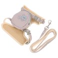 thumbnail image 2 of Kitten Walking Rope Outdoor Cat Leash Adjustable Cat Harness Kitten Supply, 2 of 8
