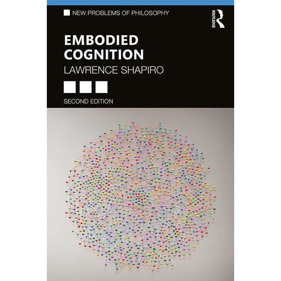 New Problems of Philosophy Embodied Cognition, (Paperback)