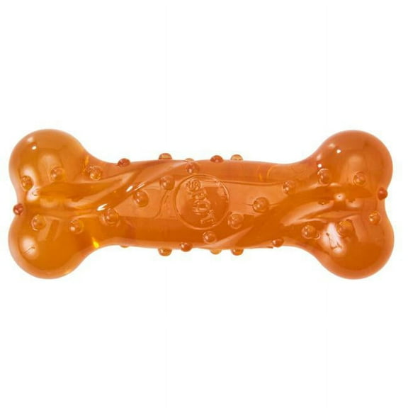 5 in. Spot Play Strong Scent Sation Bone