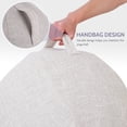 thumbnail image 3 of SOPOTUTU Para De Yoga Portátil Y Lavable Con Protección Antiestática Y Tejido Transpirable, 3 of 6
