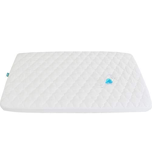 graco mattress pad