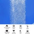 thumbnail image 3 of UPKOCH 1 Set of Fish Tank Supply Aquarium Bubbler Decor Plastic White, 3 of 5