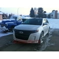 thumbnail image 2 of For Ford Edge Tinted Head Light Kit Smoked Lamp Film Overlays Protection Film, 2 of 6