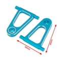 thumbnail image 4 of Piezas para 1/10 modelo DIY accesorios de Zulema Piezas de coches RC, 4 of 6