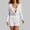 White, variant on WANPIDAN Comfy Jumpsuit Belted Suit Rainbow Jumpsuit Women Women Pantsuit Glitter Bodysuit for Women Denim Jumpsuits for Women Elegant Suits Juniors Womens Pantsuits for Wedding Guest Evening