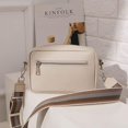 thumbnail image 3 of LHSHID Crossbody Bags for Women PU Leather Shoulder Bag with Adjustable Guitar Strap, 3 of 7